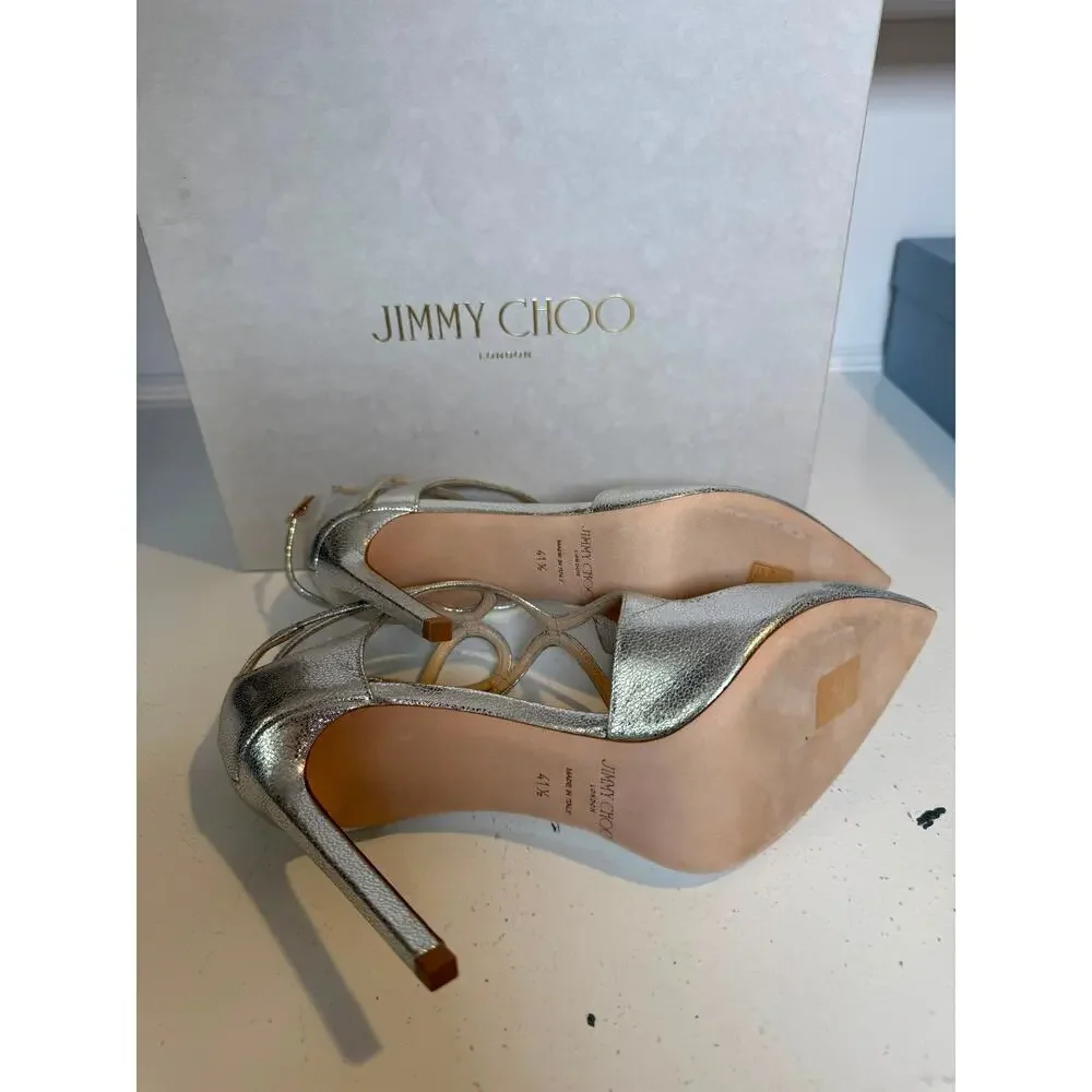 Jimmy Choo jimmy choo